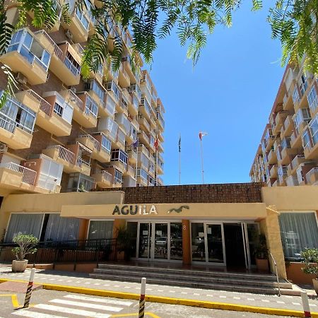 Apt Centrico Con Vistas Y Piscinas Benalmádena Εξωτερικό φωτογραφία