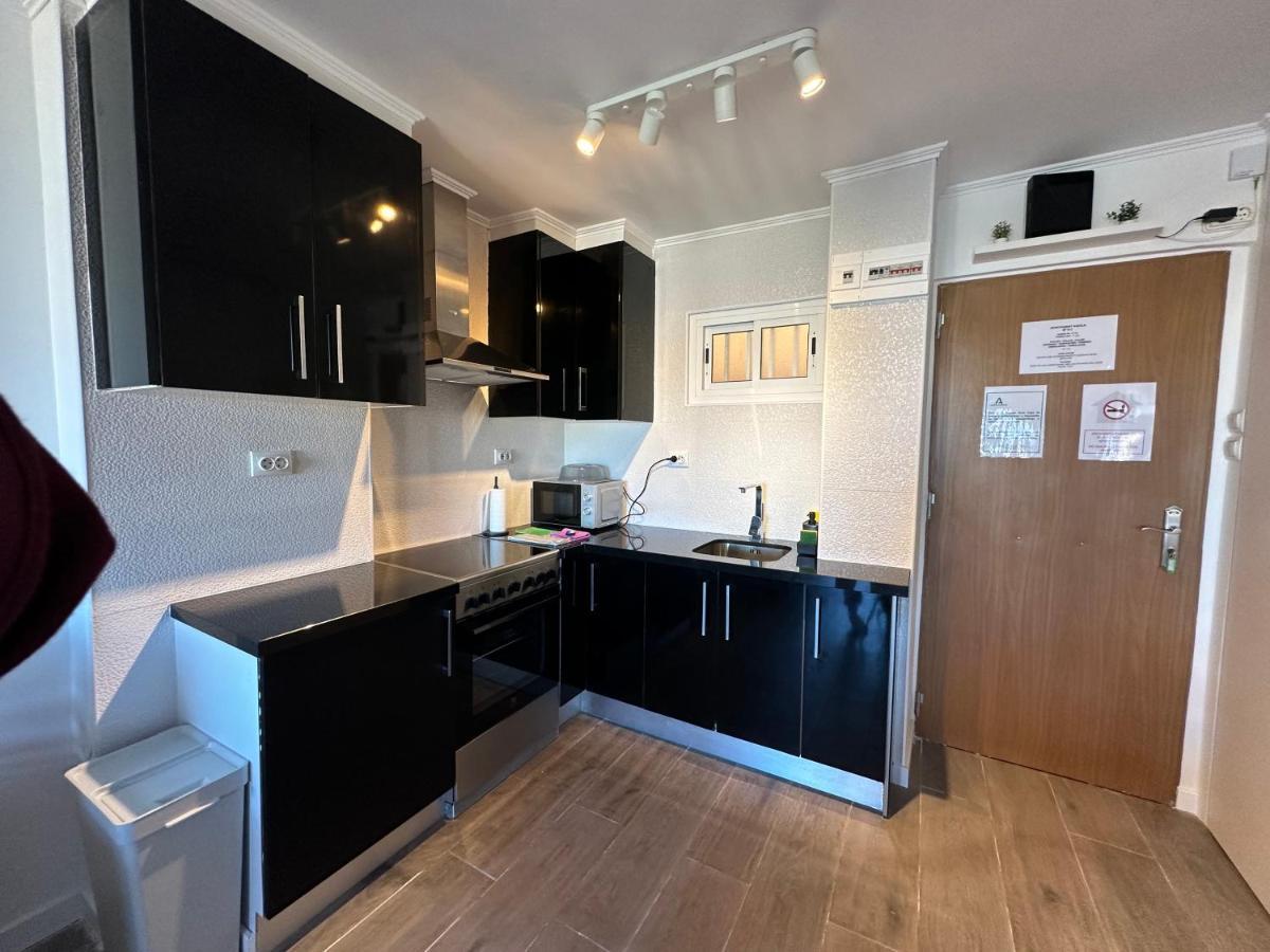 Apt Centrico Con Vistas Y Piscinas Benalmádena Εξωτερικό φωτογραφία