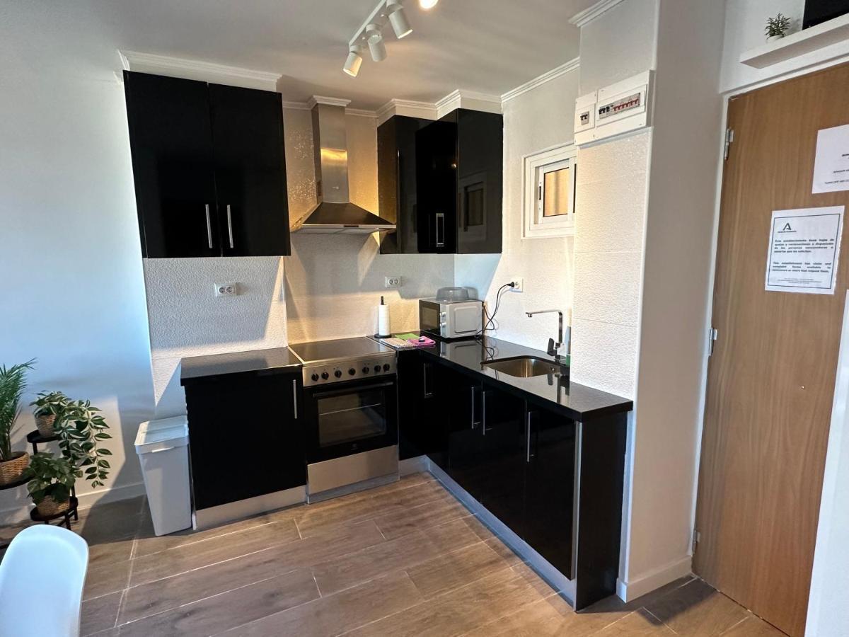 Apt Centrico Con Vistas Y Piscinas Benalmádena Εξωτερικό φωτογραφία