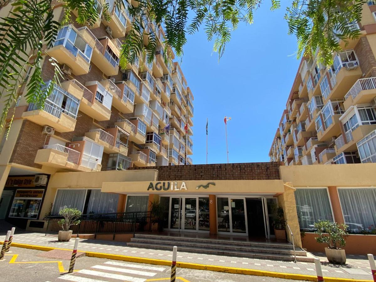 Apt Centrico Con Vistas Y Piscinas Benalmádena Εξωτερικό φωτογραφία